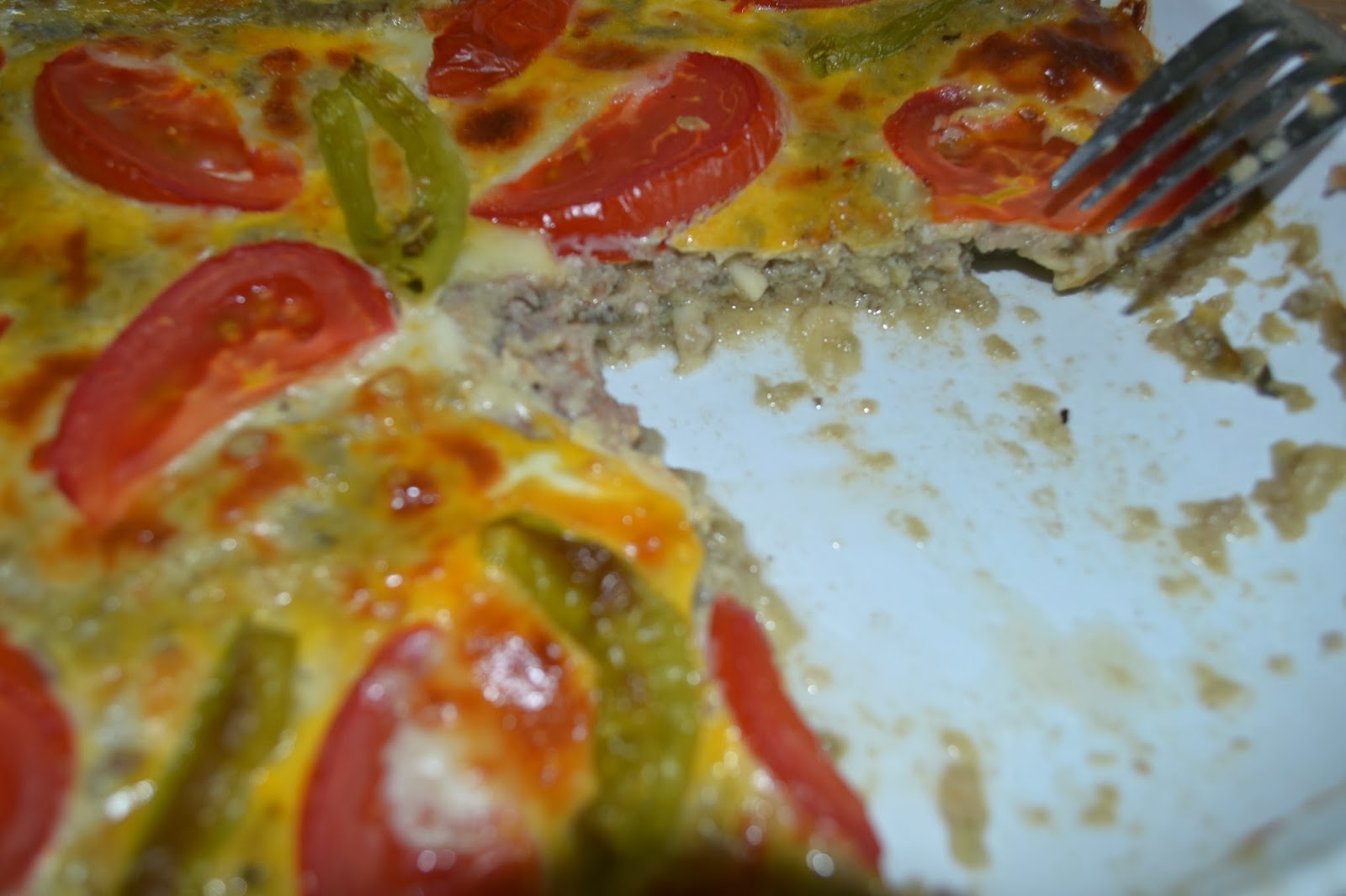 ANNEMİNELİ PATLICAN BÖREĞİ (AFYON YÖRESİ)