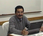 Pastor y maestro Luis E. Llanes