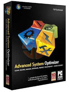 Advanced System Optimizer 3.5.10 Crack Patch Download
