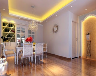 Interior Decoratinons 1 How To Install Led Light Strips And