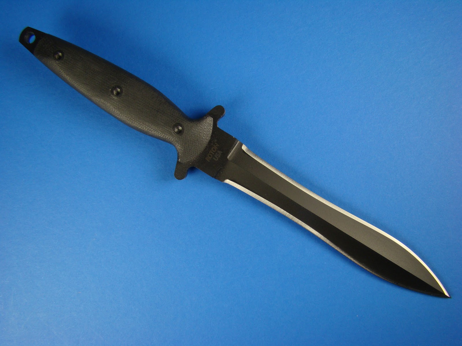 Guns in Wisconsin Knives for Concealed Carry (Part 2)