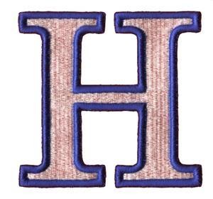 Inside The Costume Box: ABC Costume Party Ideas - Letter H