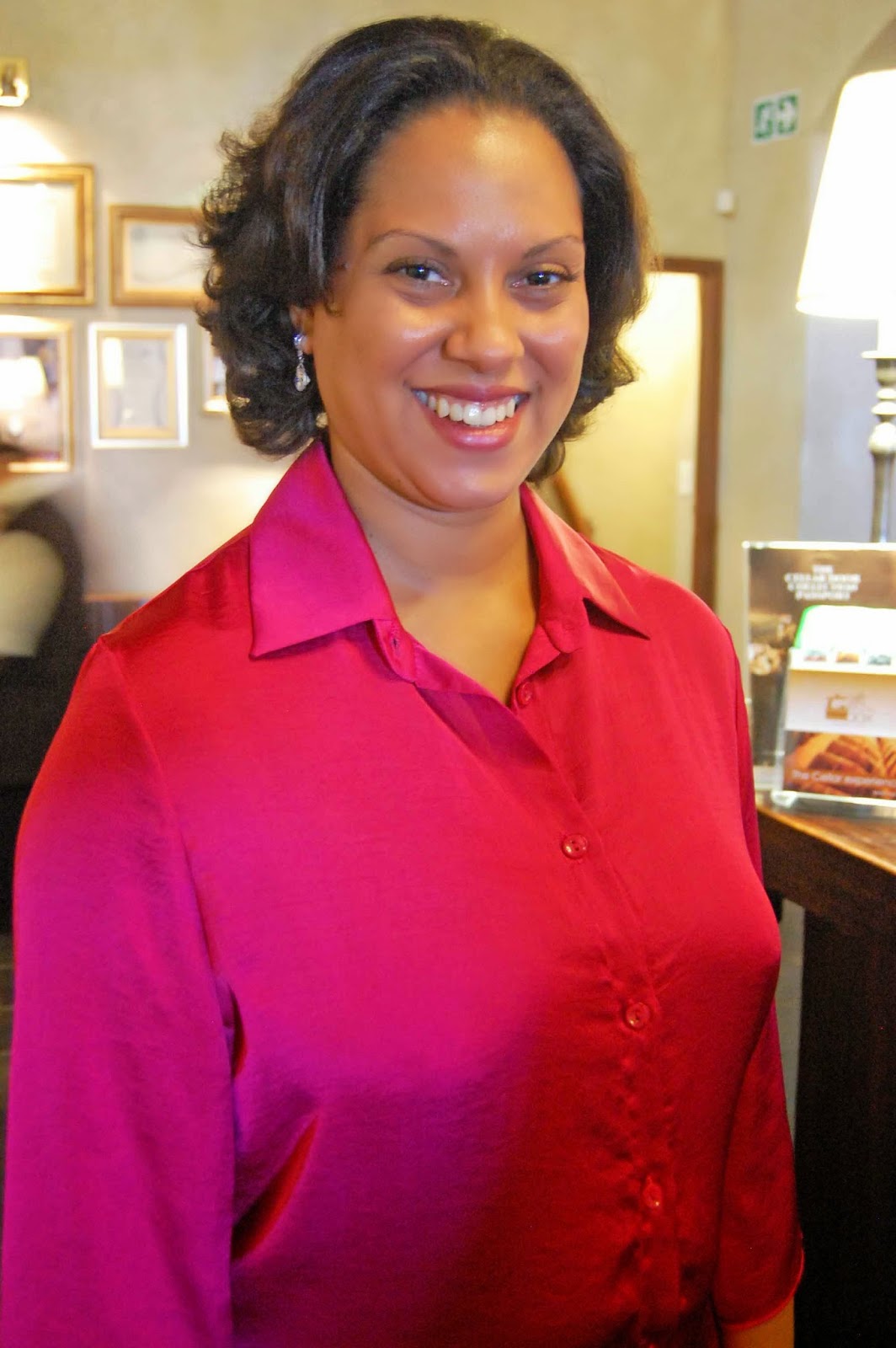 . Van Ryn brandy tasting and tour