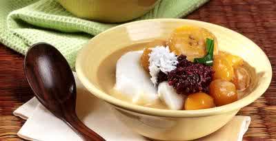 Resep Bubur Kampiun Enak Lezat Resep Bubur Kampiun Enak Lezat