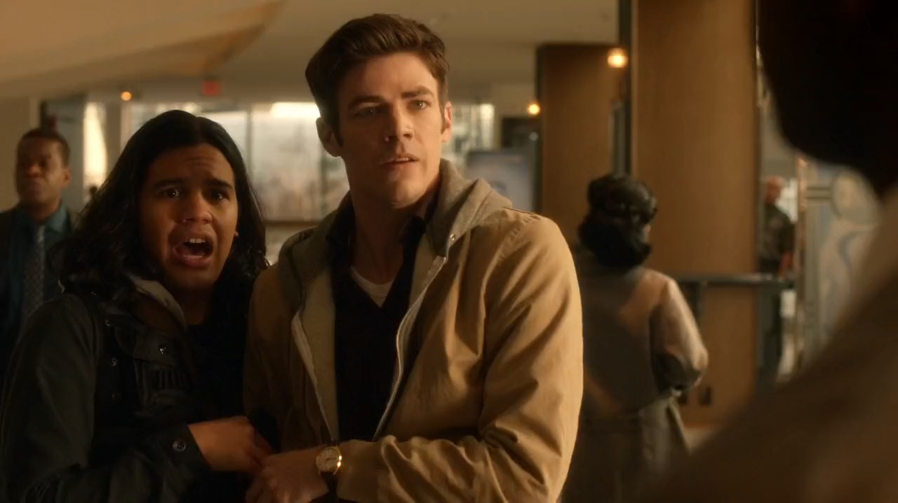 The Flash Season 04 720p, 1080p Complete WEB-DL 23/23