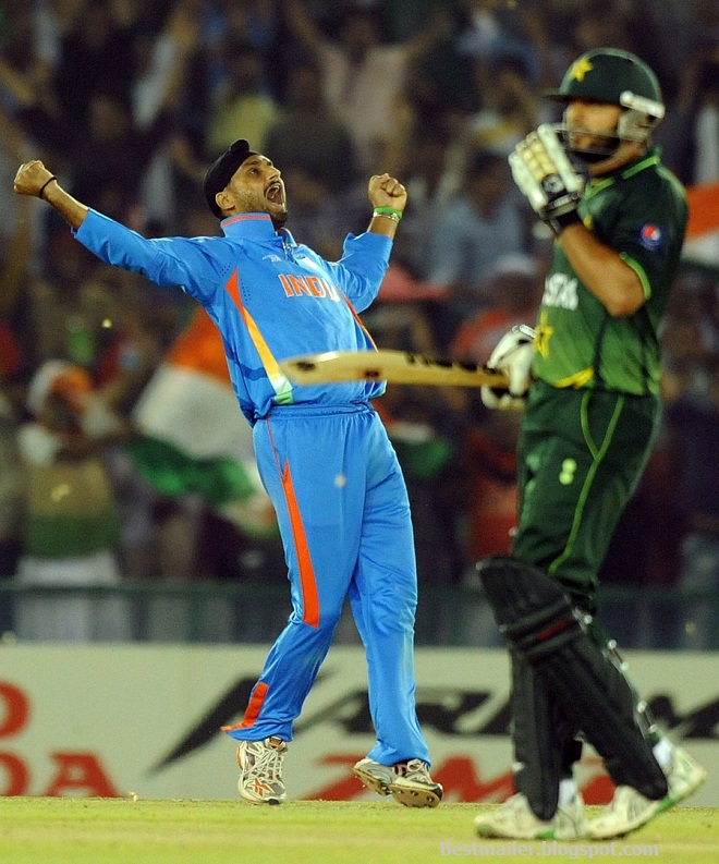 India Pakistan semi final.4