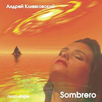 Sombrero | maxi-single [ version 2 ]
