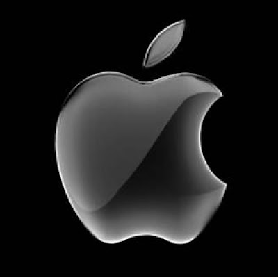 logo apple