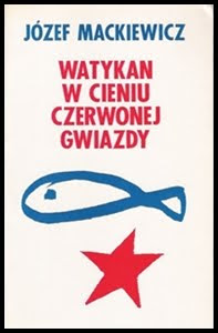 Watykan w cieniu Czerwonej Gwiazdy