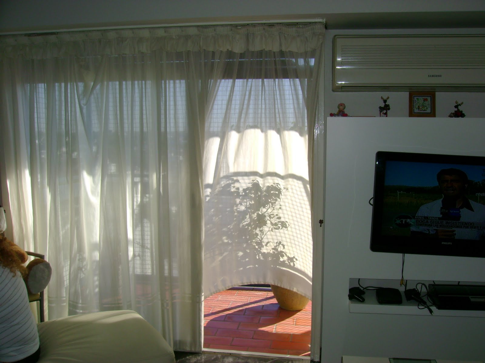 CORTINAS