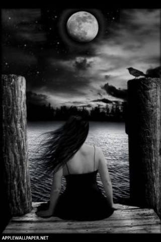 Sad Woman Pictures
