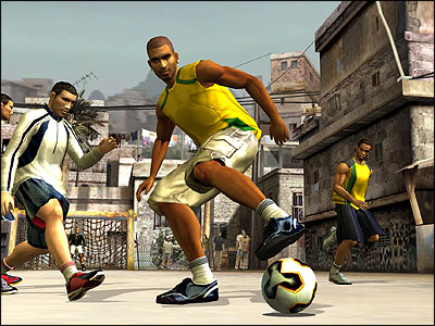 Fifa Street 4 Pc Download Torrent Full Version