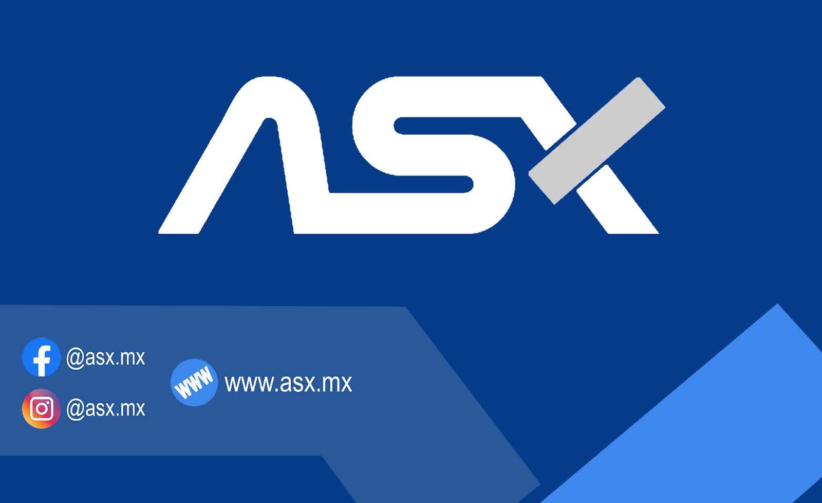 Blog de Control ASX
