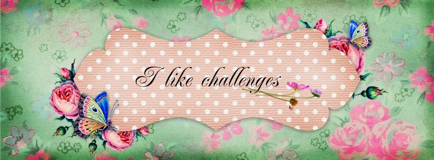 I like challenges