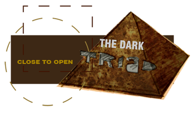 the dark triad 