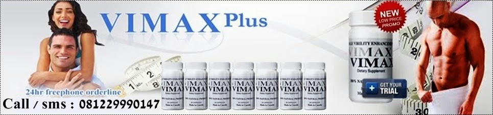Pembesar Penis | Vimax Pills Canada | 081229990147