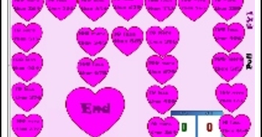 Valentine's day board game editable! by sarah warner The Best of Teacher Entrepreneurs II: FREE MATH LESSON - “Valentine