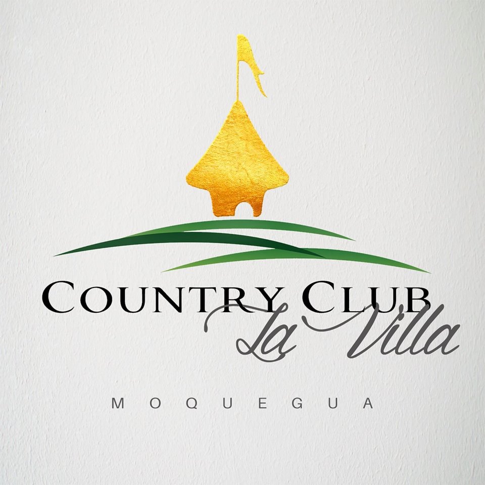 COUNTRY  CLUB LA VILLA