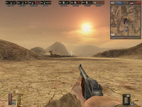 Battlefield 1942 (Pc game Highly Compressed) | 216Mb 127