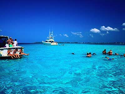 Cayman Island Caribbean