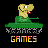 Dog In a Tank Games