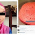 Seorang Wanita Di Malaysia Membuat Kue Dari Darah Haidnya sendiri