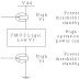 Multiple Threshold CMOS (MTCMOS) Circuits