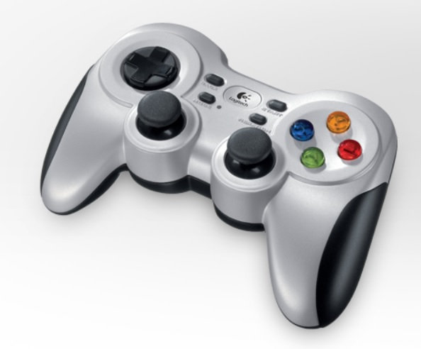 logitech wireless gamepad f710 manual logitech wireless gamepad f710 manual