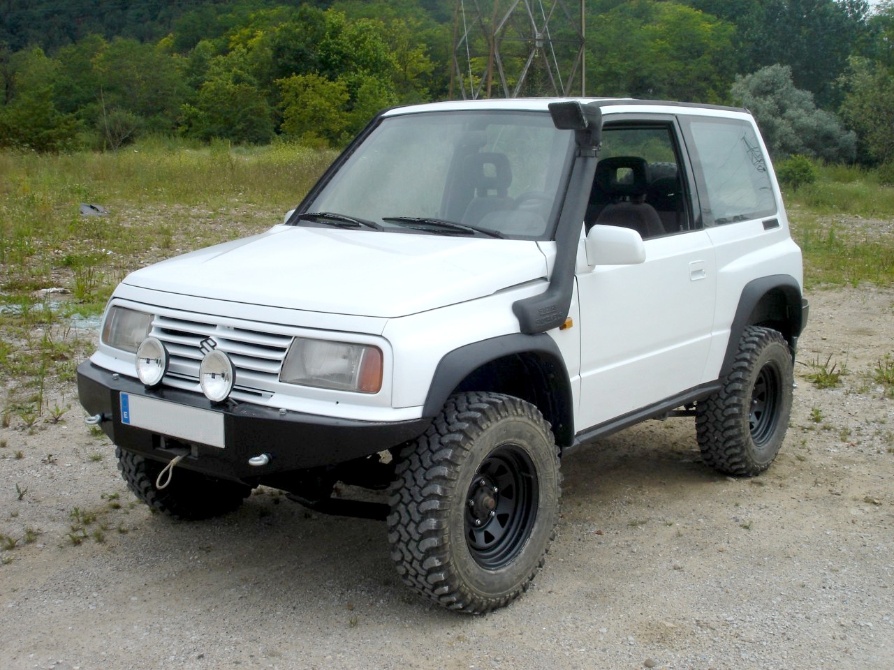 Http1bpblogspotcom-rlvpyeuvqz0uxqvd-zvdjiaaaaaaaaagsrqadnpjbrgus1600dsc03799_255bresolucion_de_escritorio255d25 Suzuki Vitara 4x4 Suzuki Suv 4x4