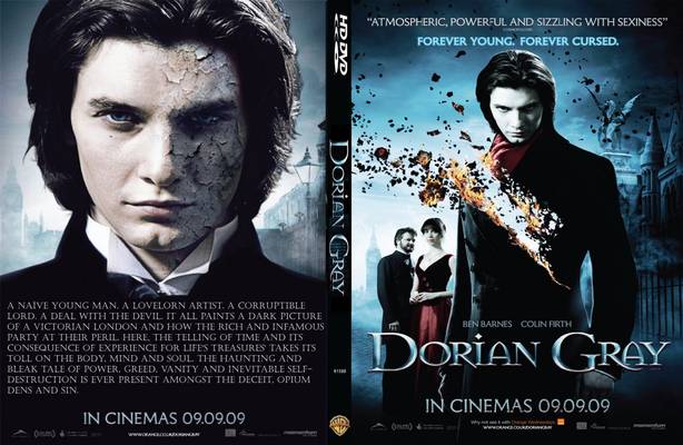 Dorian Gray Memorable Quotes Movie