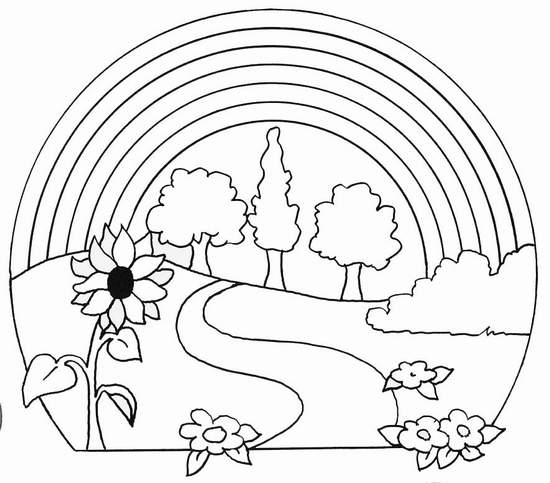 Dibujos para colorear e imprimir de primavera - Imagui Dibujos para colorear e imprimir de primavera - Imagui