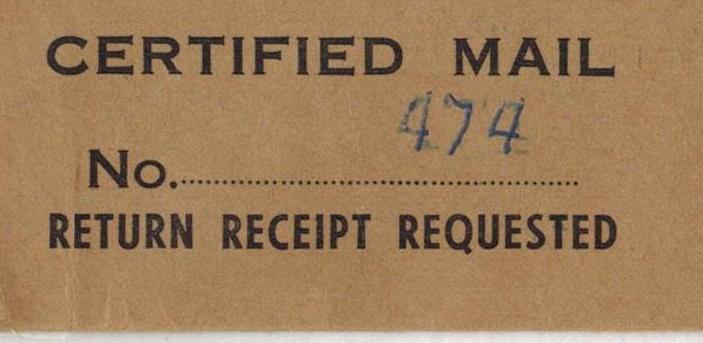 usps check certified mail receipt usps check certified mail receipt