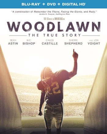 Woodlawn (2015) HD 1080p Latino