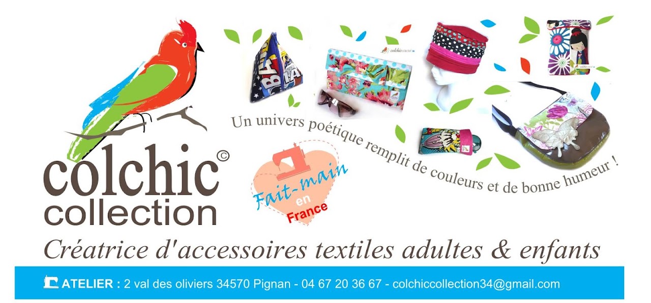 Colchic collection