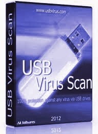 Usb Virus Scan 2.44 Serial Key