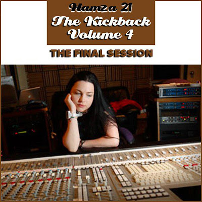 Hamza 21 - The Kickback Vol 4