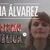 Entrevista a la politóloga Gloria Álvarez por Luis Chataing