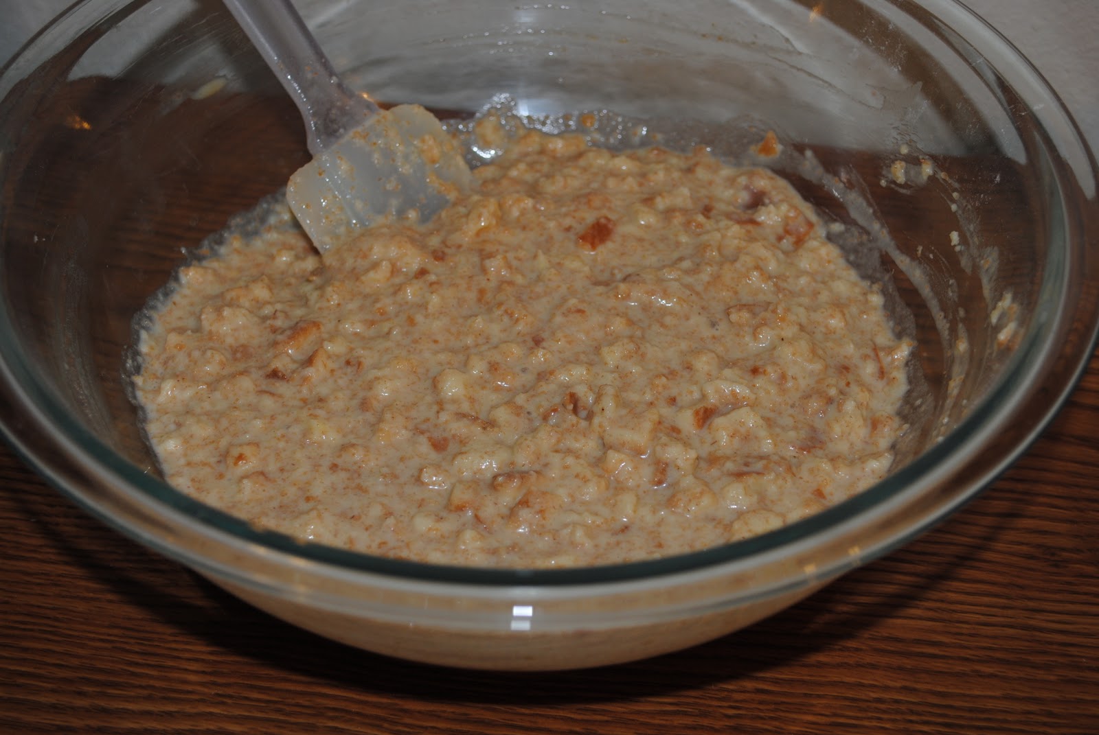 CraftYay Bread Crust Pudding Pancakes