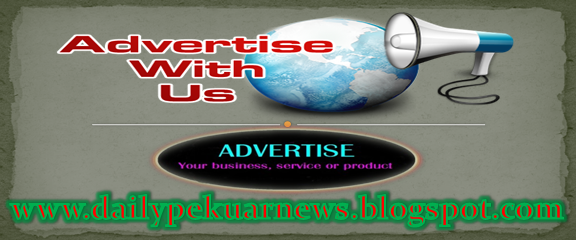 space for advertise