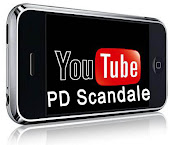 Canale youtube PD Scandale