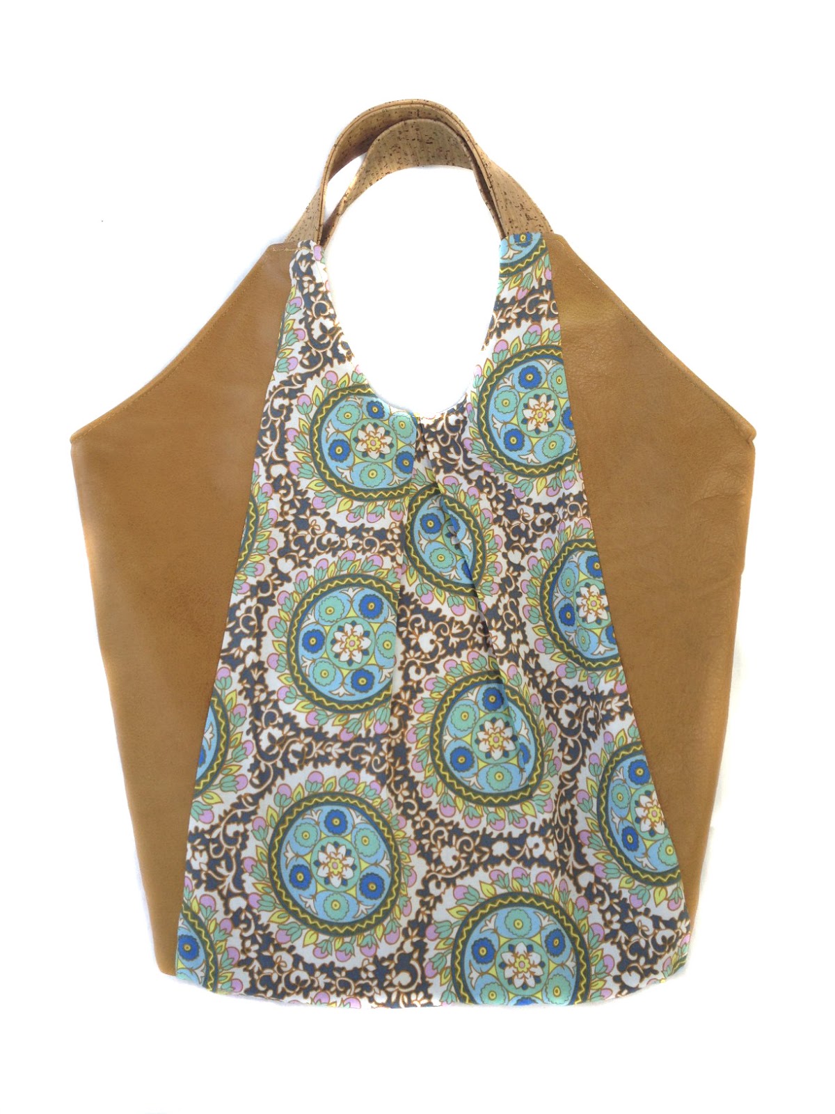 Sew Spoiled Emily Bag