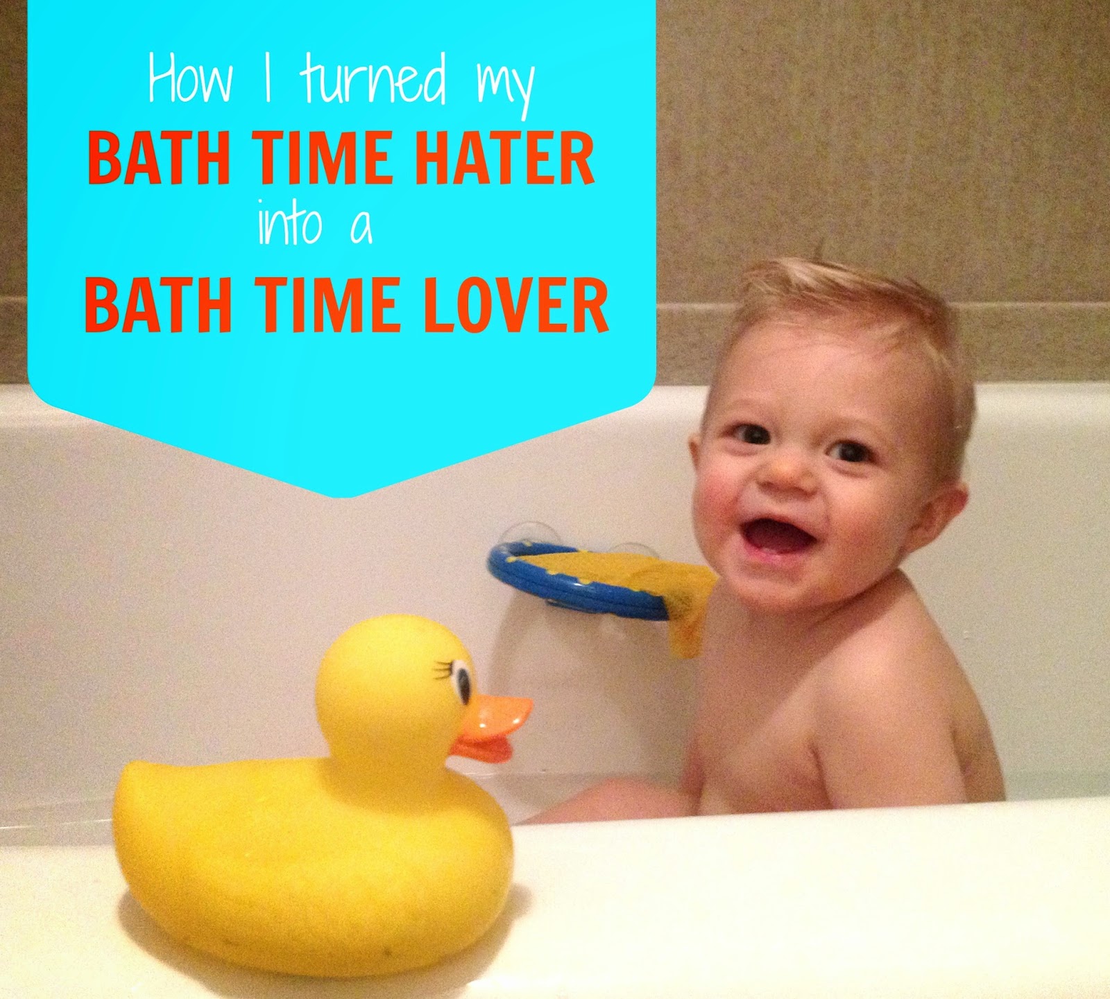 How I Turned My Bath Time Hater Into a Bath Time Lover Lou Lou Girls