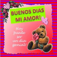 Imagenes para desear o dar buenos dias Imagenes para desear o dar buenos dias