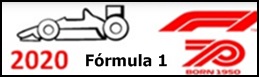 Fórmula 1 2020