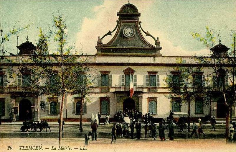 restaurant la rencontre joyeuse oran