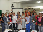 Encontro com os Professores do ABCD