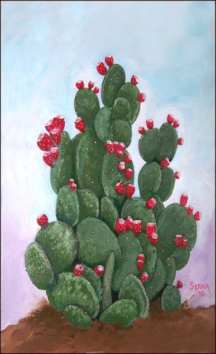 Cactus Tunas