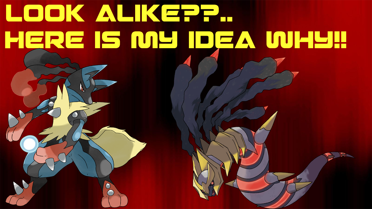 mrpokemon907 s revelation corner