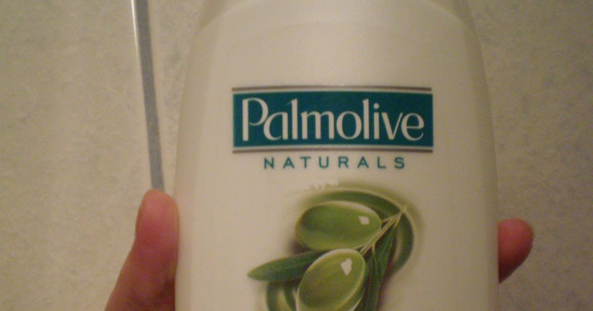 Pink Glamour Palmolive Naturals Long and Shine Shampoo review
