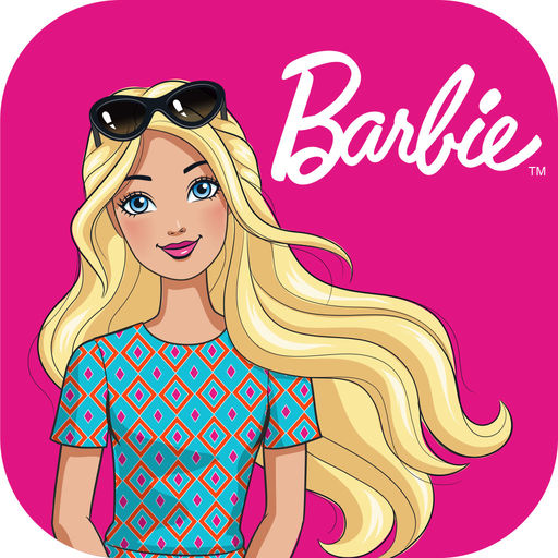Barbie Express.